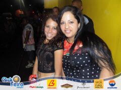Bloco A Tribo